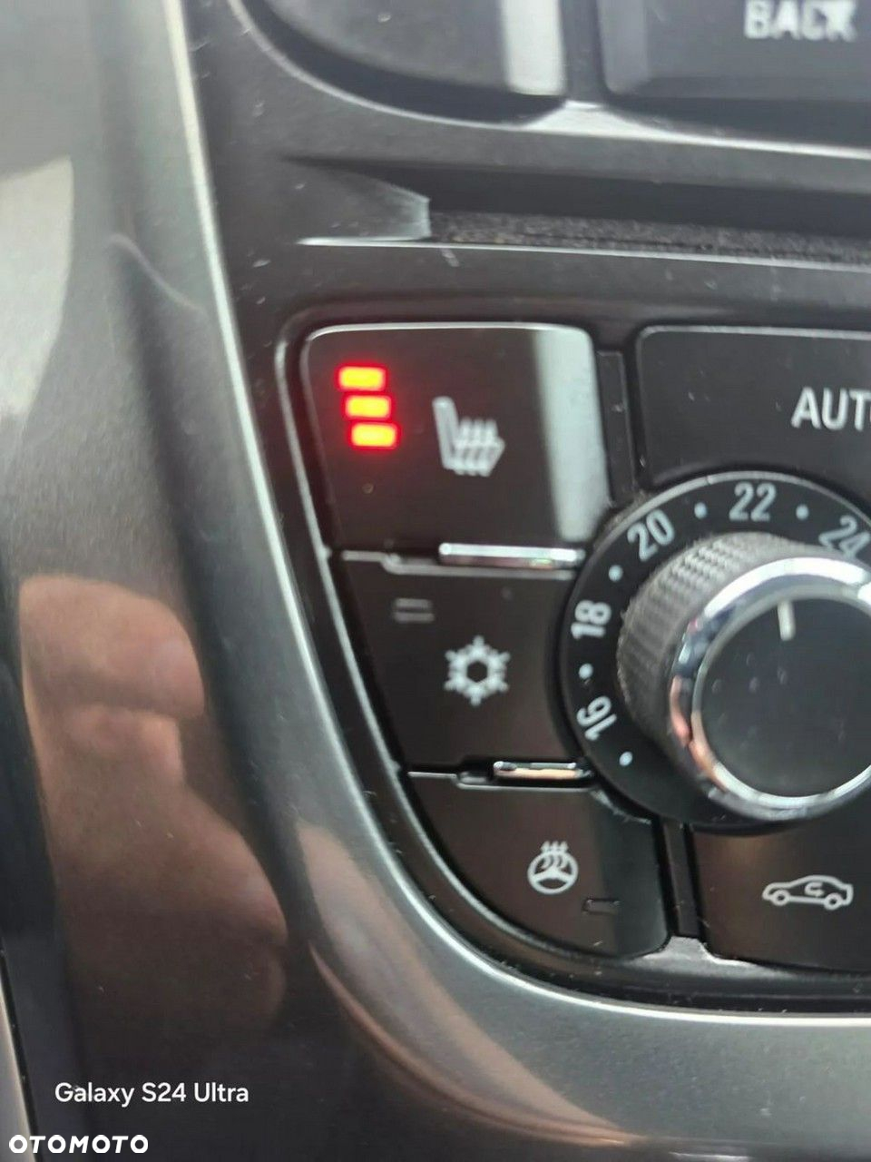 Opel Astra - 25