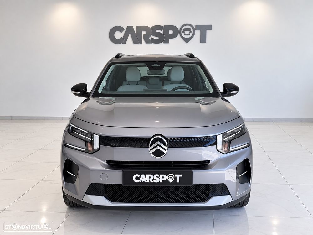 Citroën C3 Pure Tech 100 MAX - 2