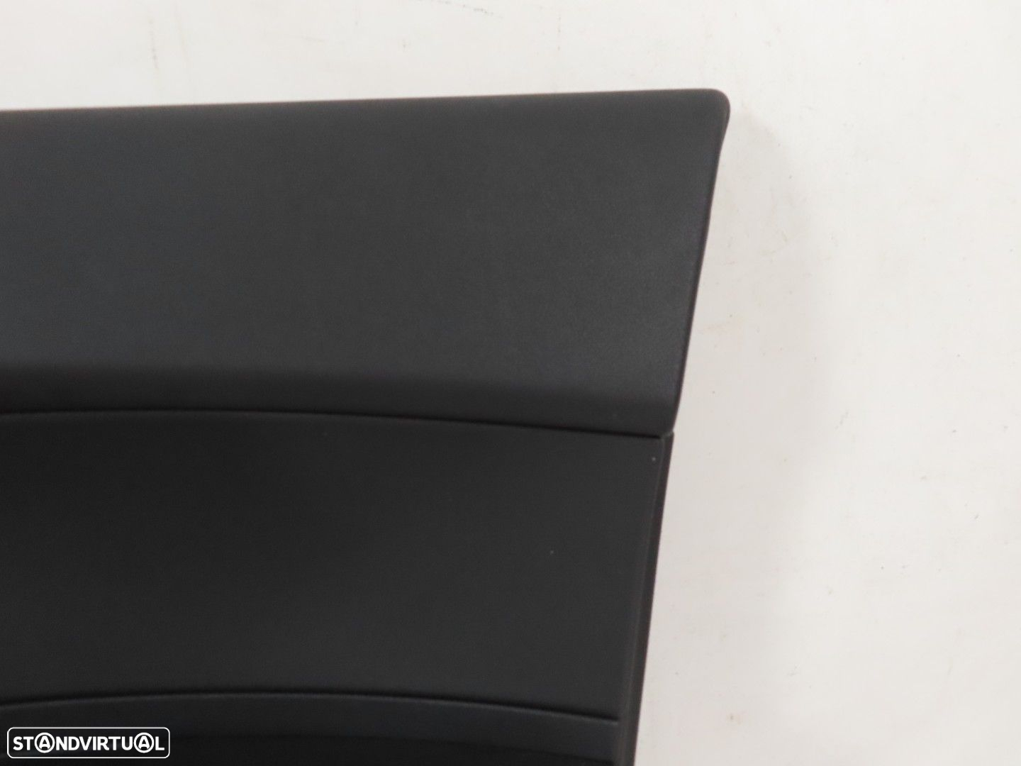 Forra da Porta Direito/Frente Seminovo/ Original AUDI A1 Sportback (8XA, 8XF) - 2