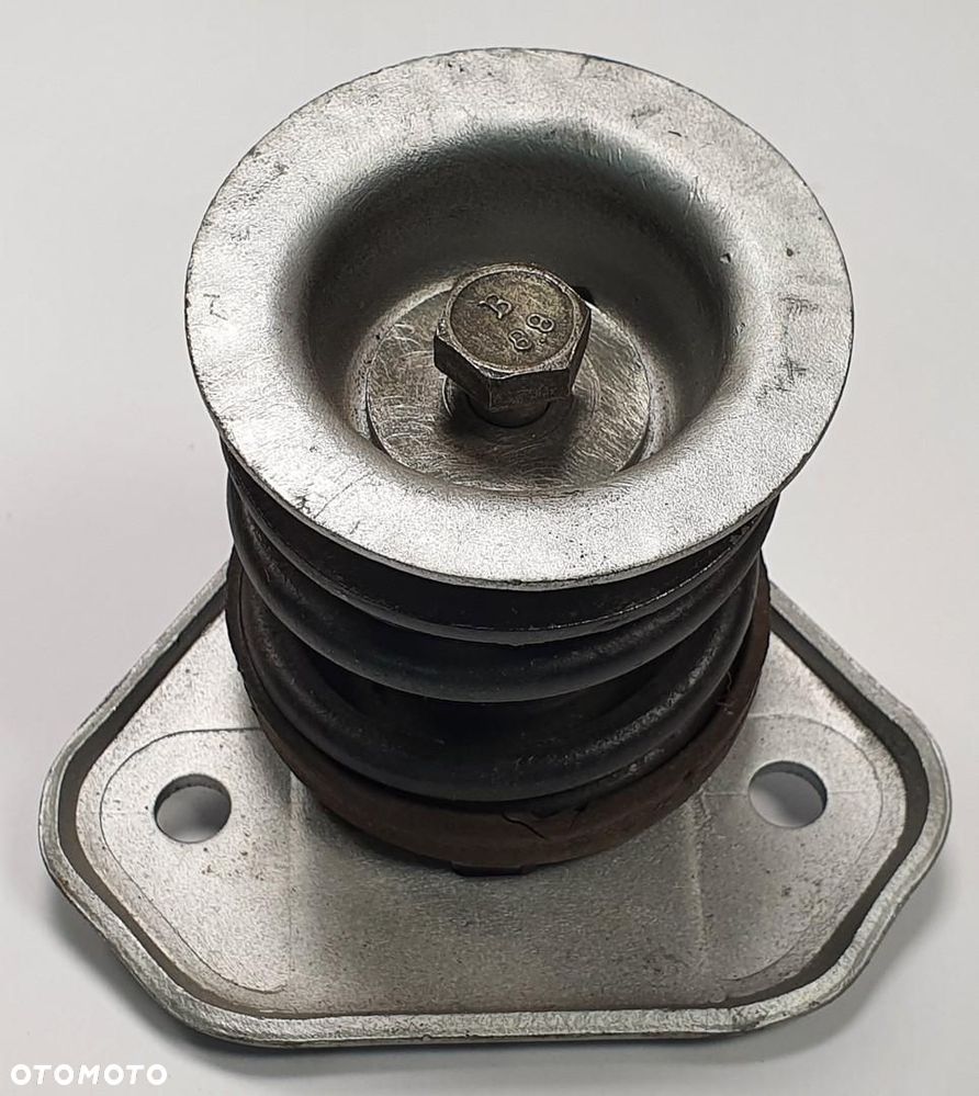 PODUSZKA SILNIKA FIAT 500 F 0.5 - 2