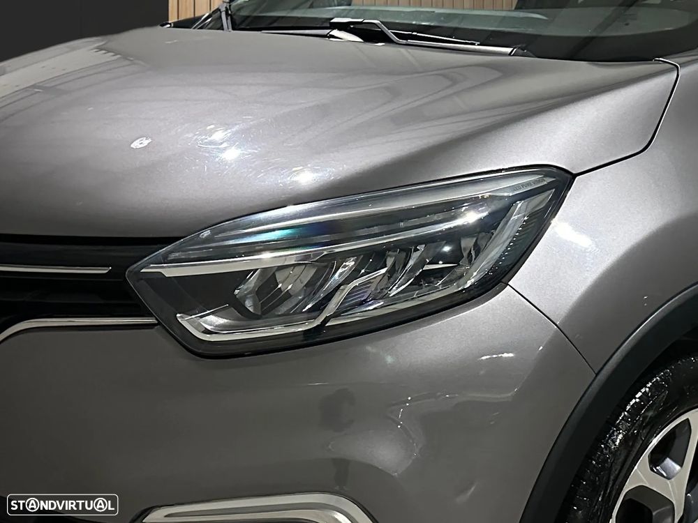 Renault Captur 1.5 dCi Exclusive - 6