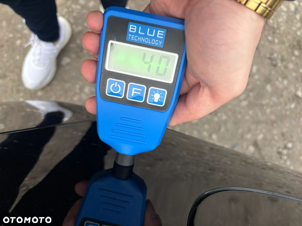 Mercedes-Benz GLA - 33