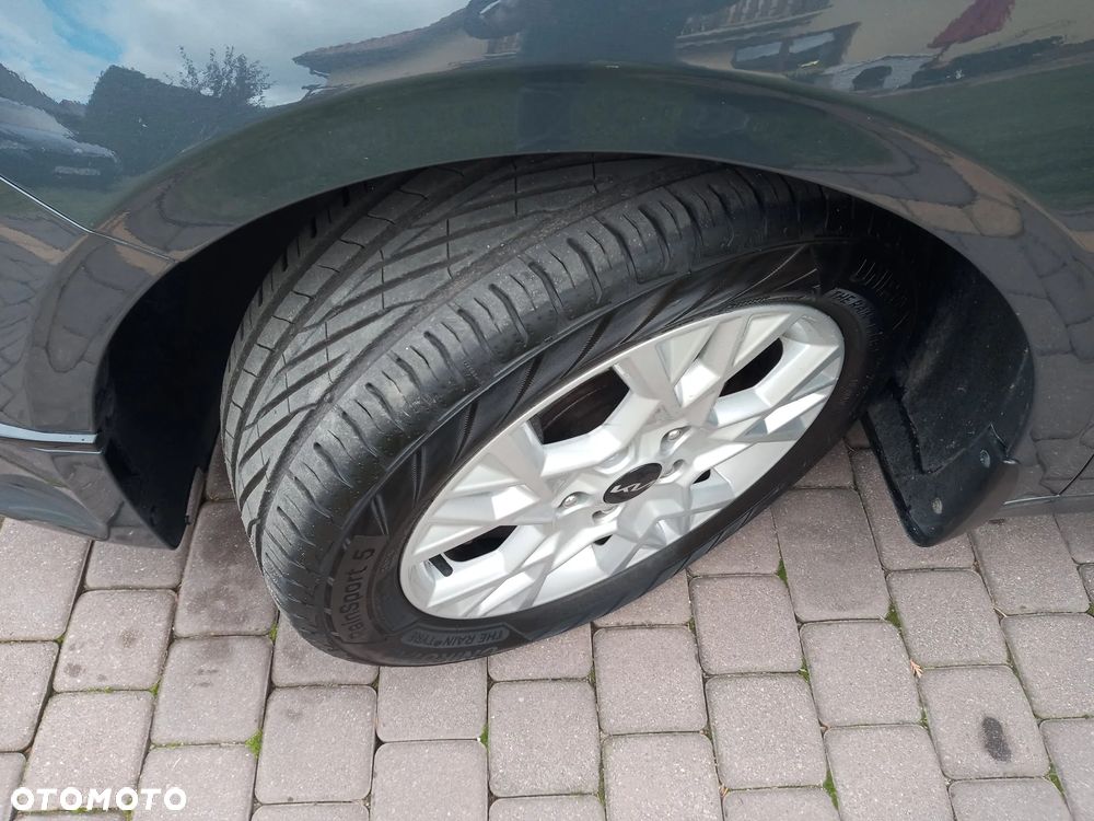 Kia Ceed 1.5 T-GDI M - 16