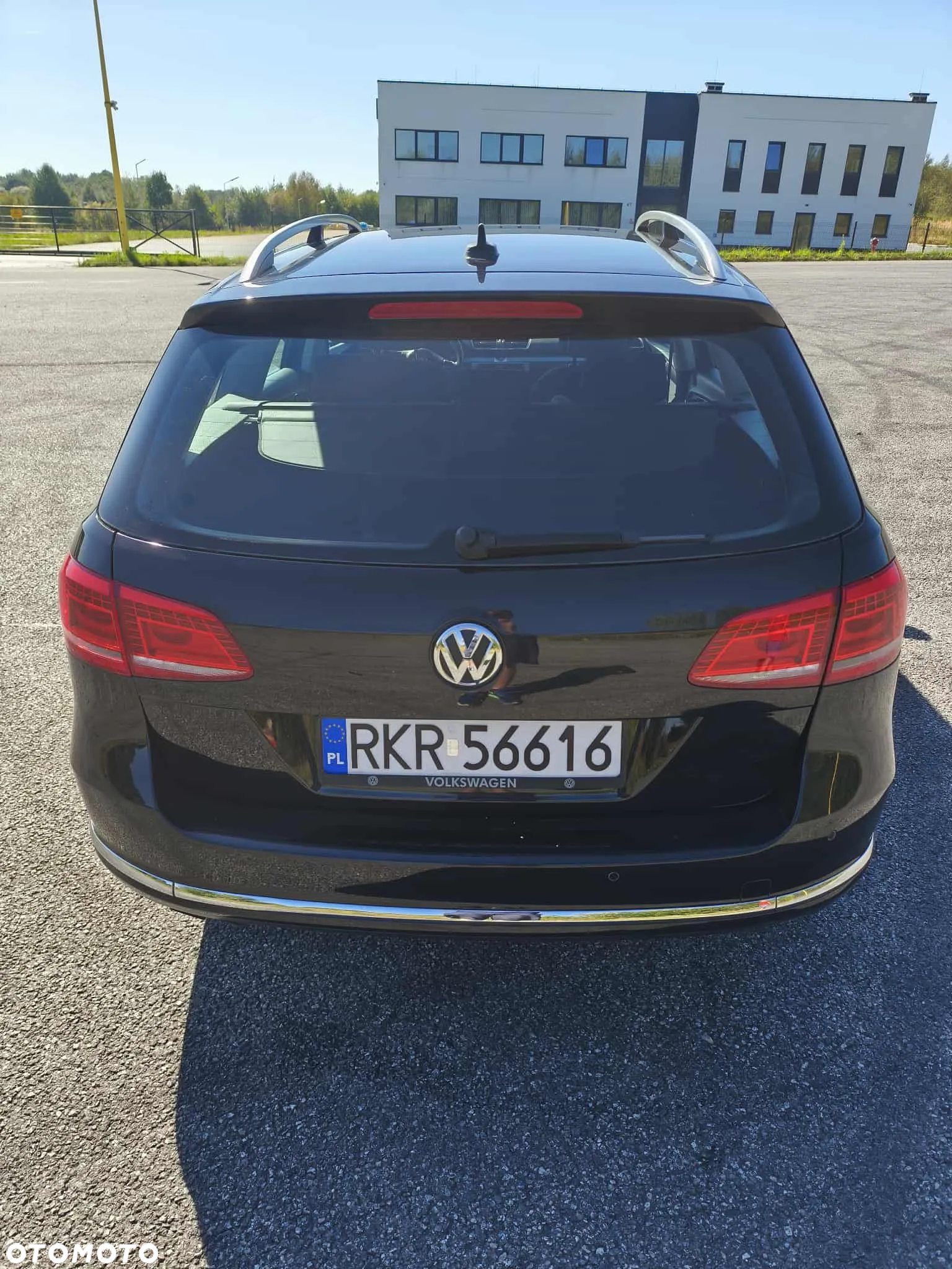 Volkswagen Passat 2.0 TDI Comfortline DSG - 4
