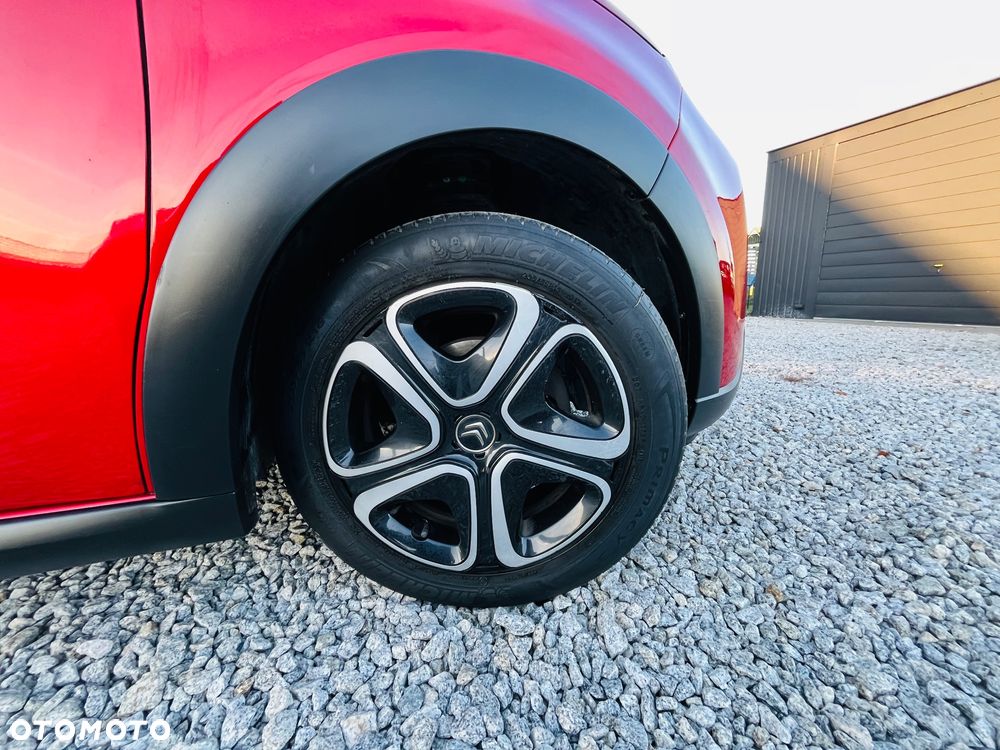 Citroën C3 Pure Tech 83 S&S PLUS - 27