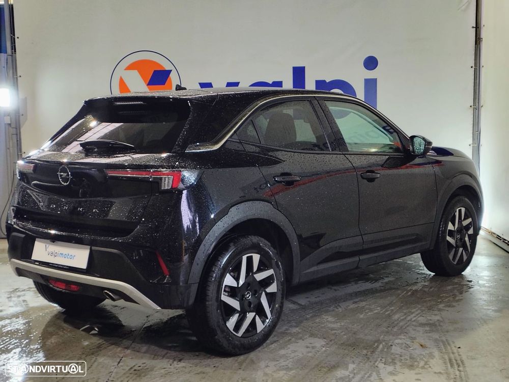 Opel Mokka 1.5 D Elegance - 27