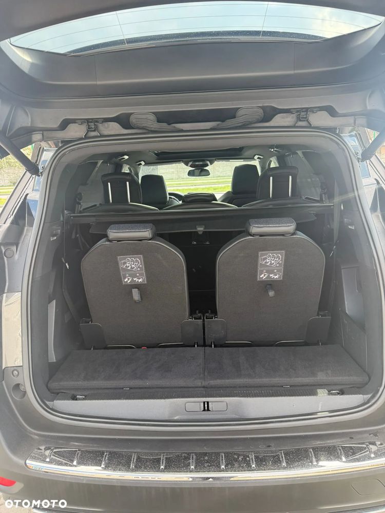 Peugeot 5008 BlueHDi 130 Allure Pack - 14