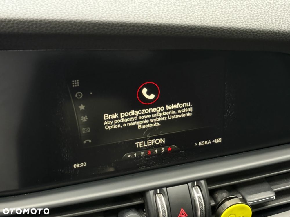 Alfa Romeo Giulia 2.2 D Turbo - 18