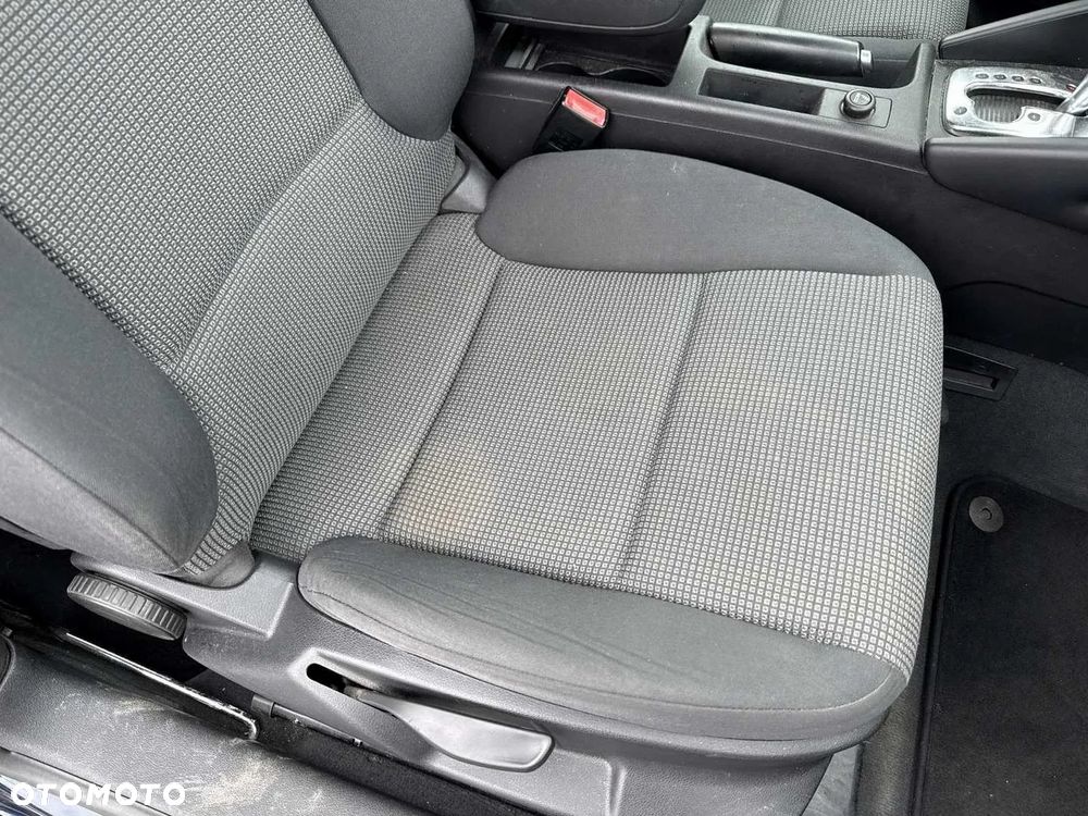 Audi A3 2.0 FSI Attraction Tiptr - 11
