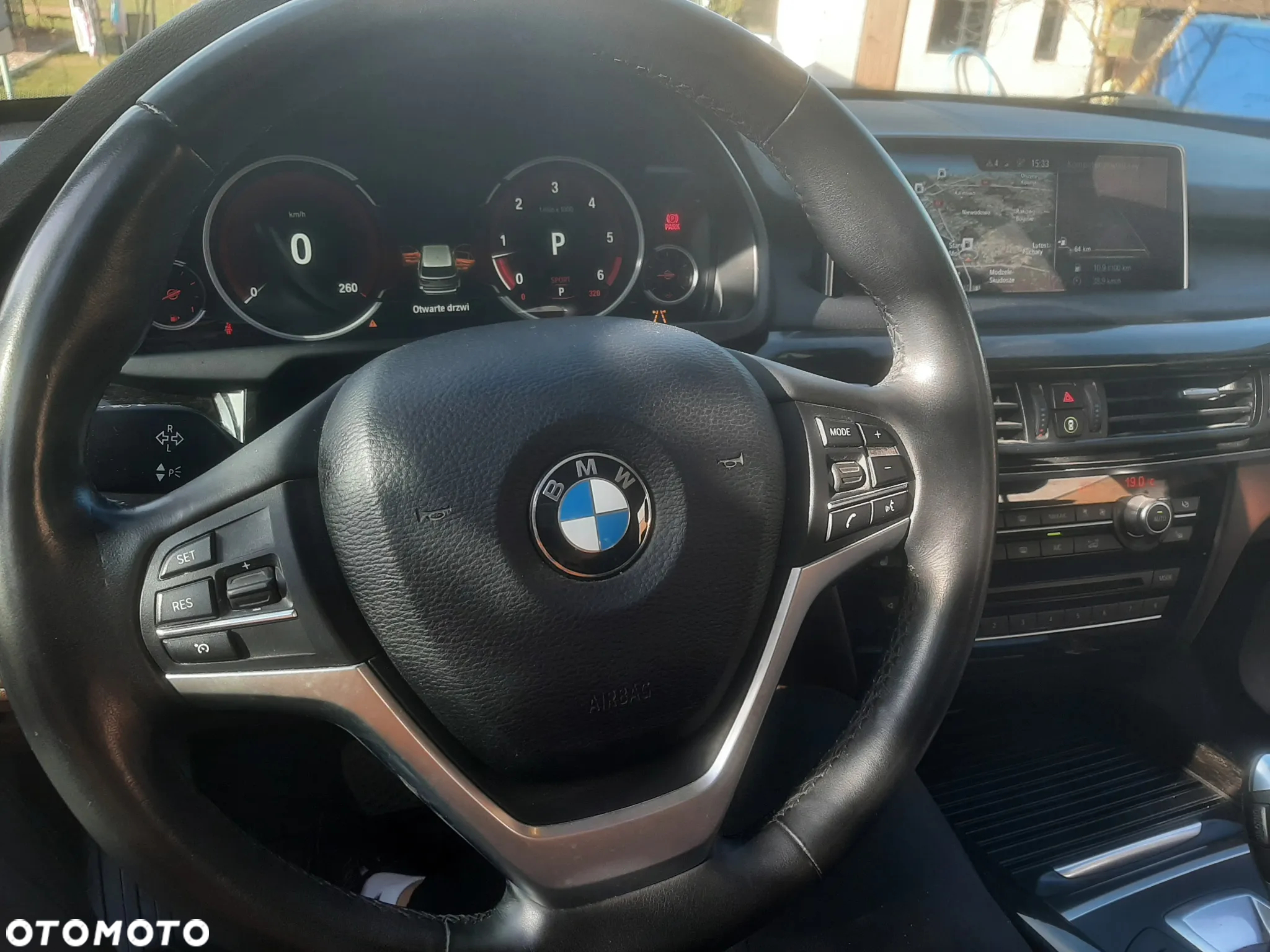 BMW X5 - 18
