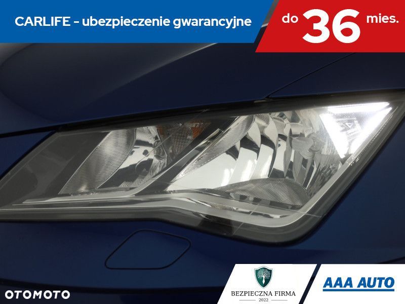 Seat Leon Sportstourer - 19
