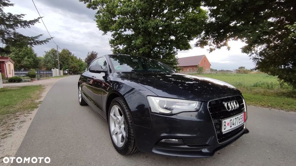 Audi A5 Sportback 3.0 TDI - 39