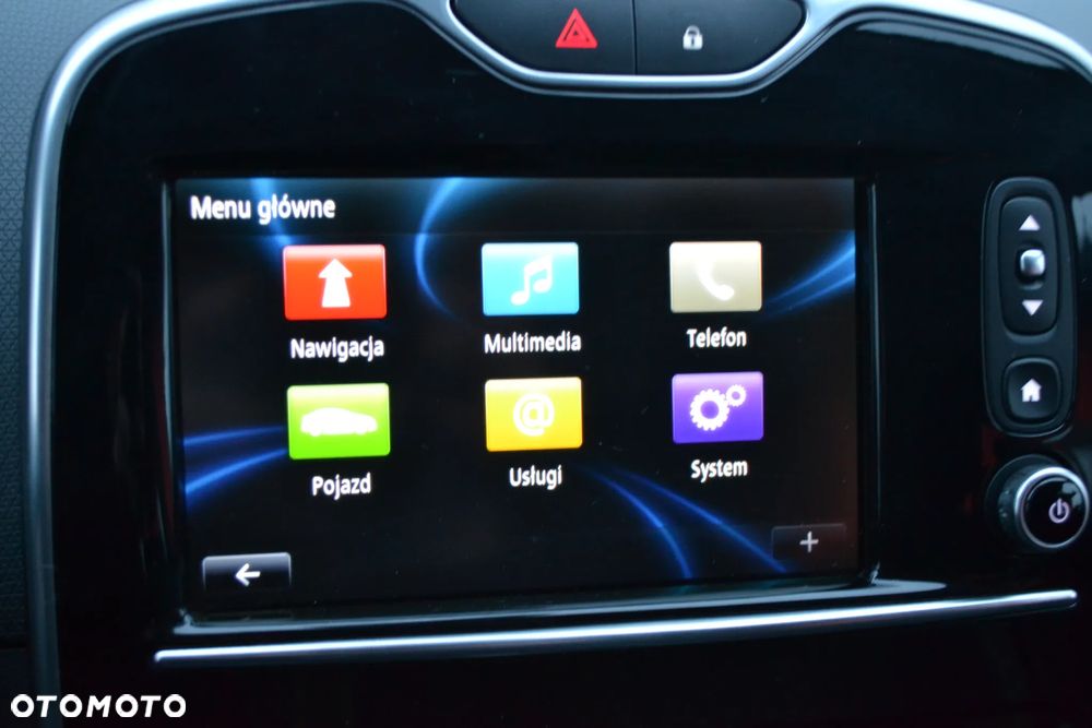 Renault Clio (Energy) dCi 90 Start & Stop EDC INTENS - 15