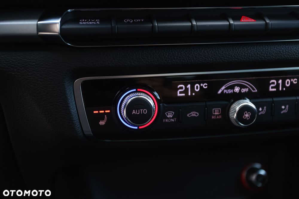 Audi A3 Sportback 2.0 TDI Ambition - 26