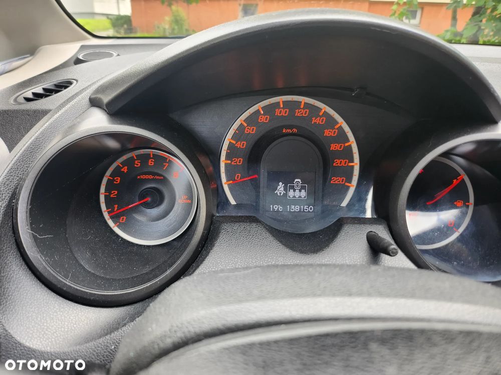 Honda Jazz 1.2 i-VTEC S - 8