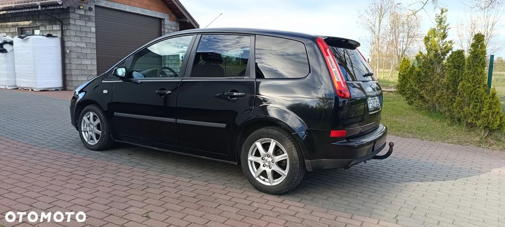 Ford Focus C-Max - 4