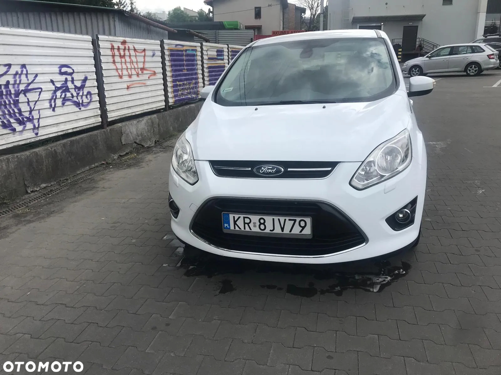 Ford C-MAX 1.6 TDCi Trend - 2