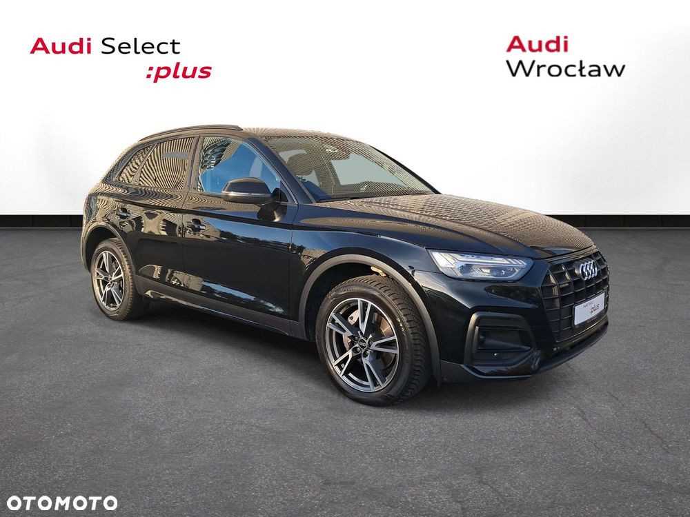 Audi Q5 - 1