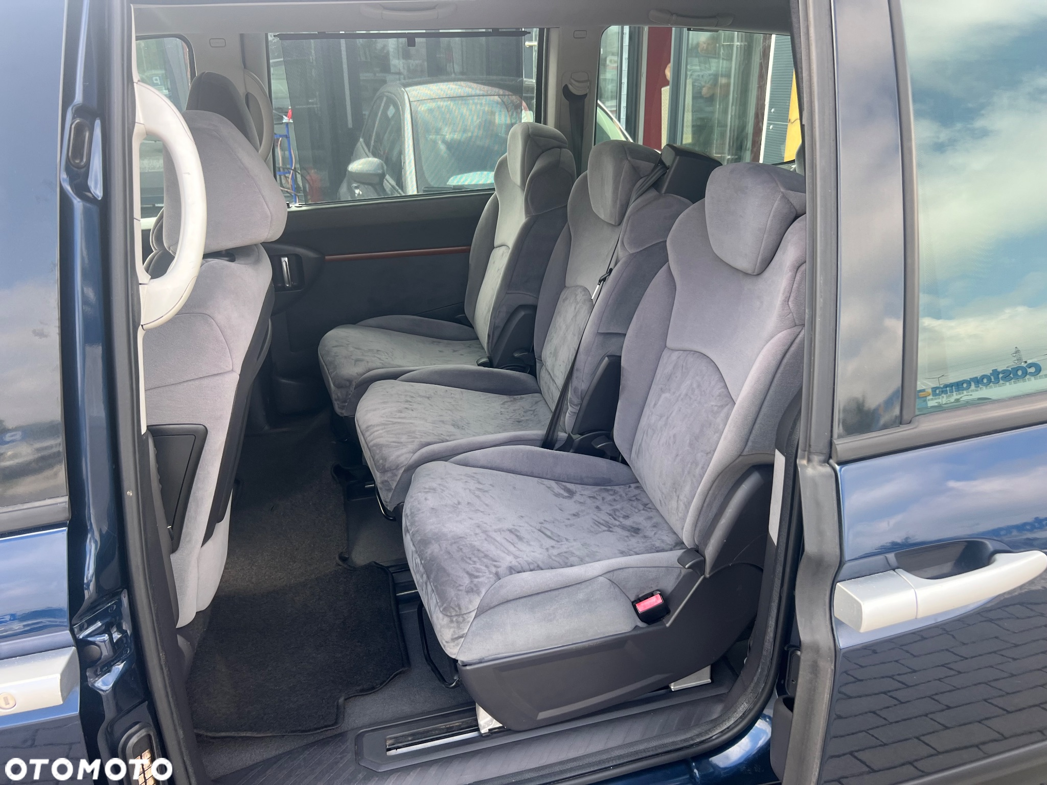 Citroën C8 2.0 16V Confort - 16