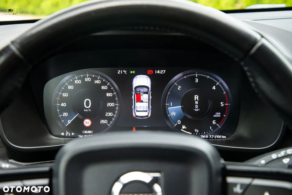 Volvo XC 40 D3 AWD Momentum - 15