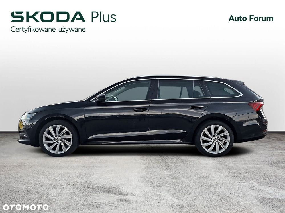 Skoda Octavia - 2