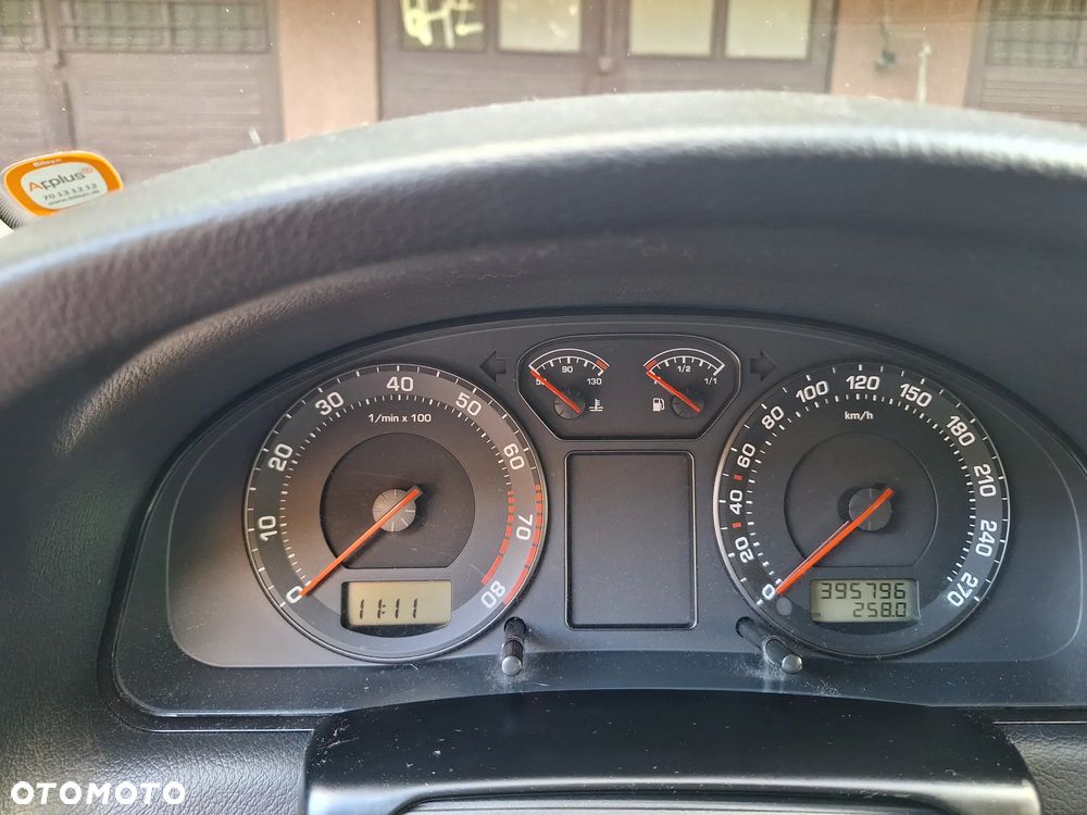 Skoda Superb 2.0 - 2