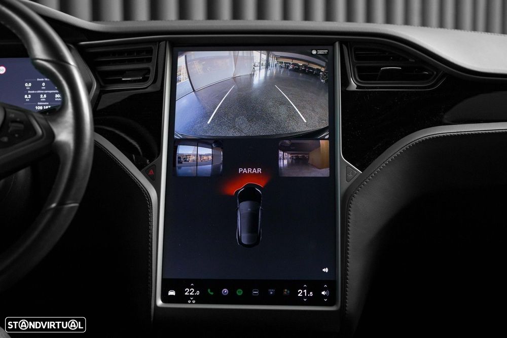 Tesla Model S 75D - 17