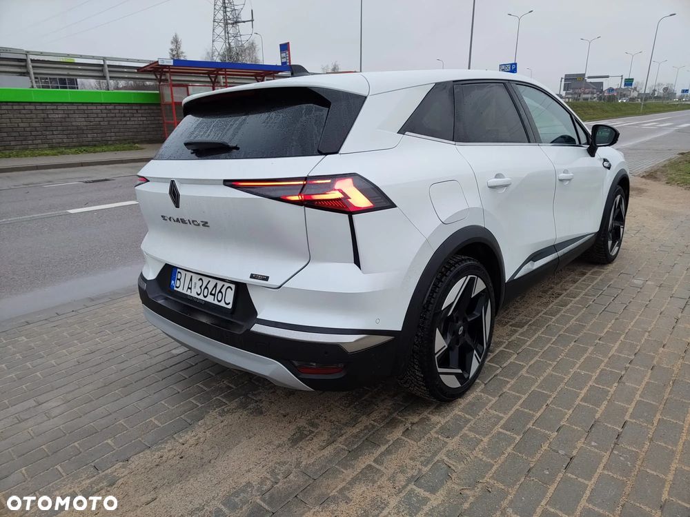 Renault Symbioz - 3
