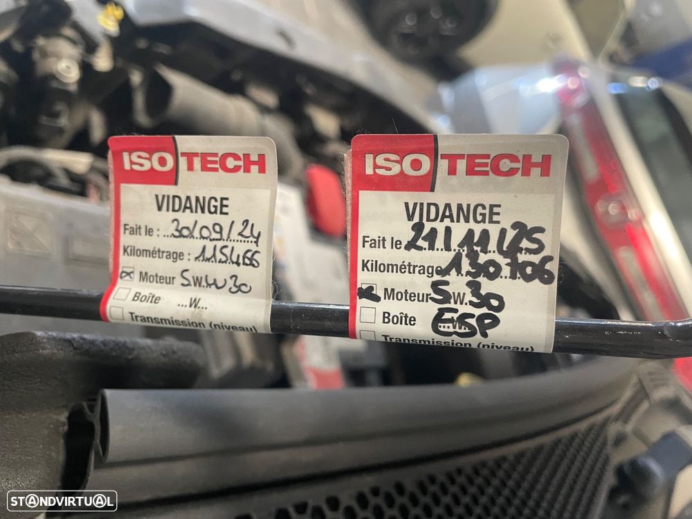 Peugeot 208 PureTech 82 Active - 33