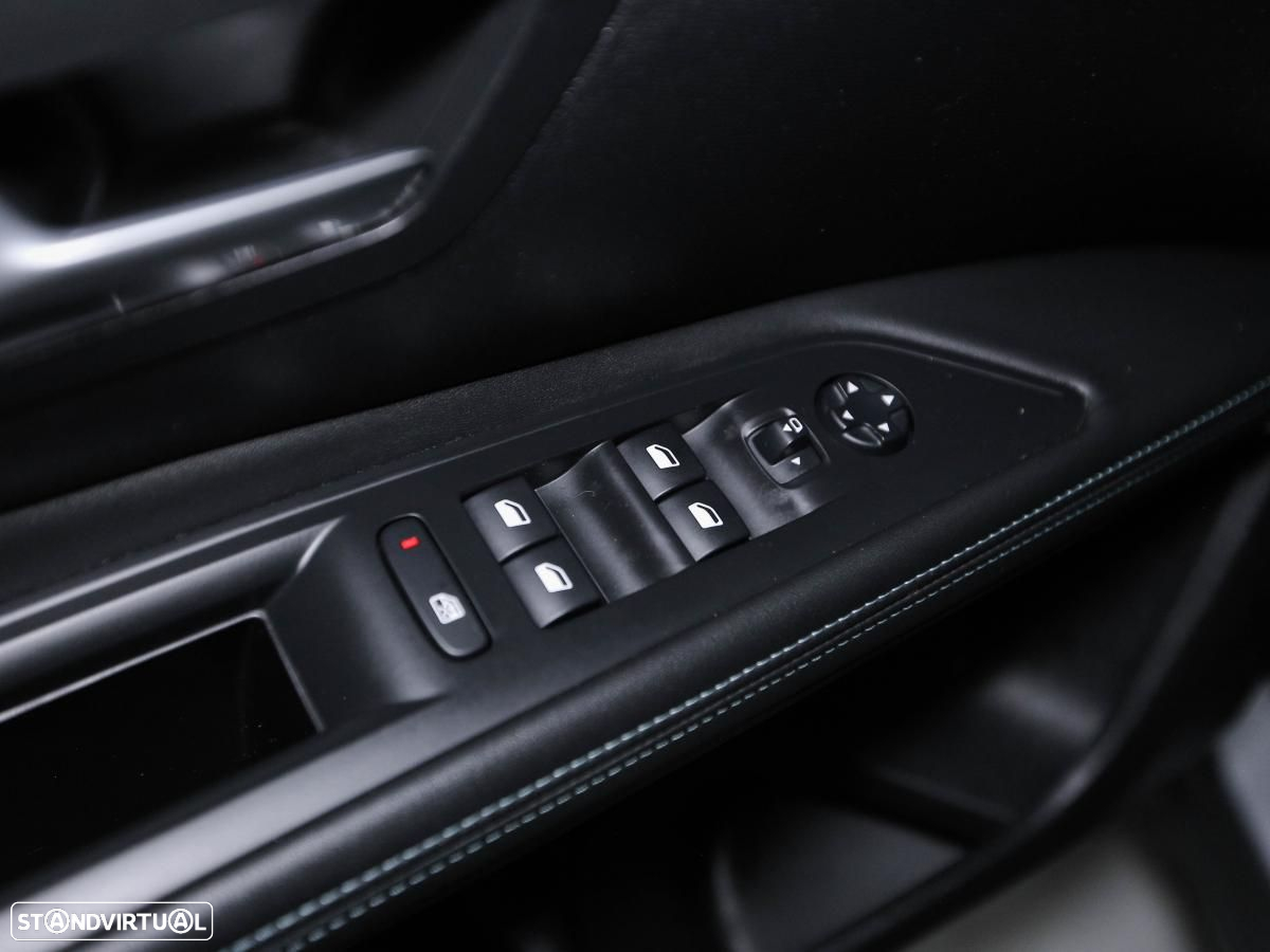 Peugeot 5008 1.5 BlueHDi Allure EAT8 - 14