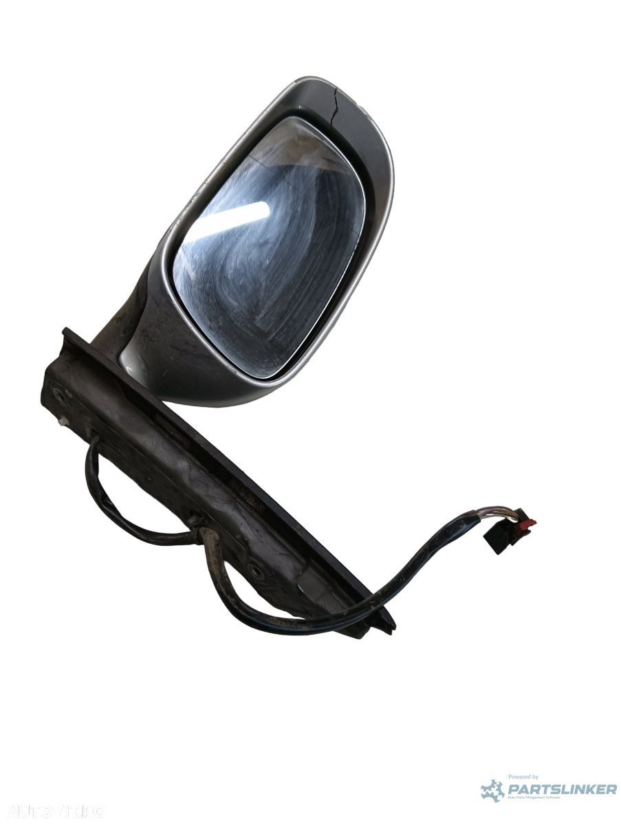 Oglinda  stanga fata VOLKSWAGEN TOURAN 1T1, 1T2 2003 - 2010 - 1