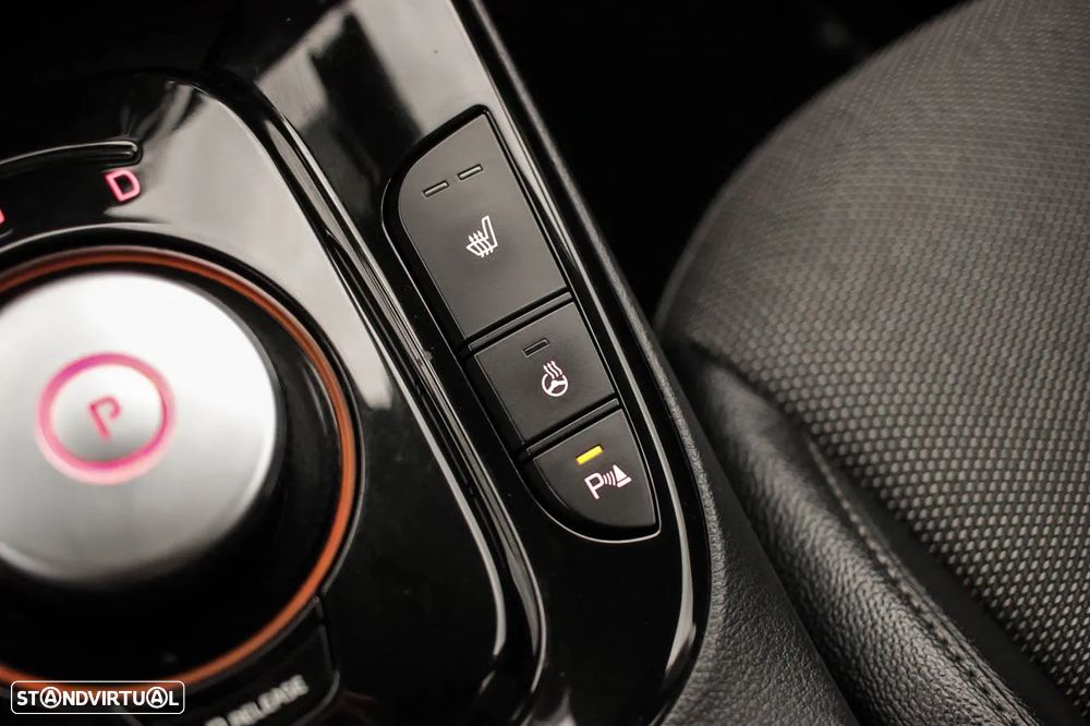 Kia e-Soul 64kWh - 25