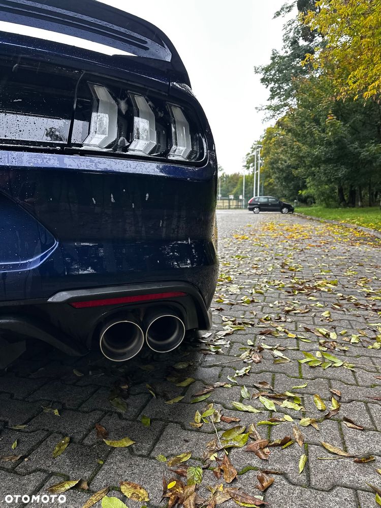 Ford Mustang Fastback 5.0 Ti-VCT V8 GT - 19