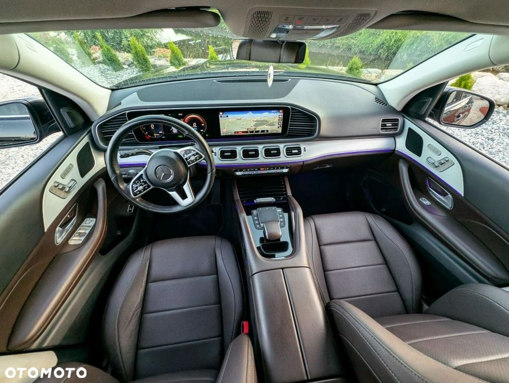 Mercedes-Benz GLE - 17