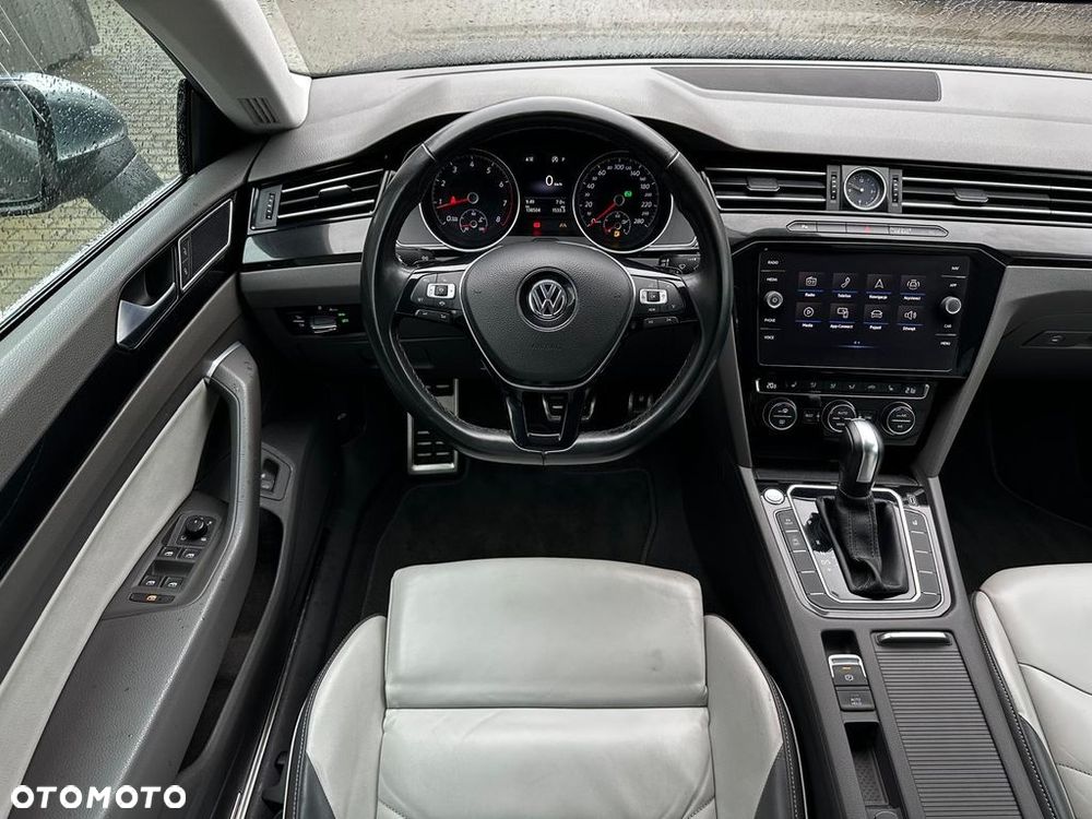 Volkswagen Arteon 2.0 TSI Elegance DSG - 11