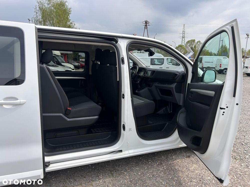 Peugeot Expert Premium L2H1 TwinCab Komfort Plus - 17