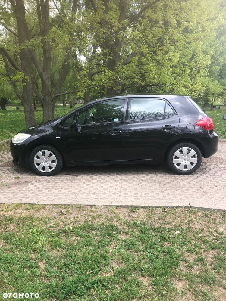 Toyota Auris 1.6 VVT-i Luna - 17
