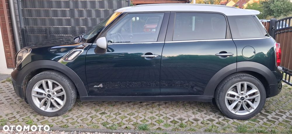 MINI Countryman - 15