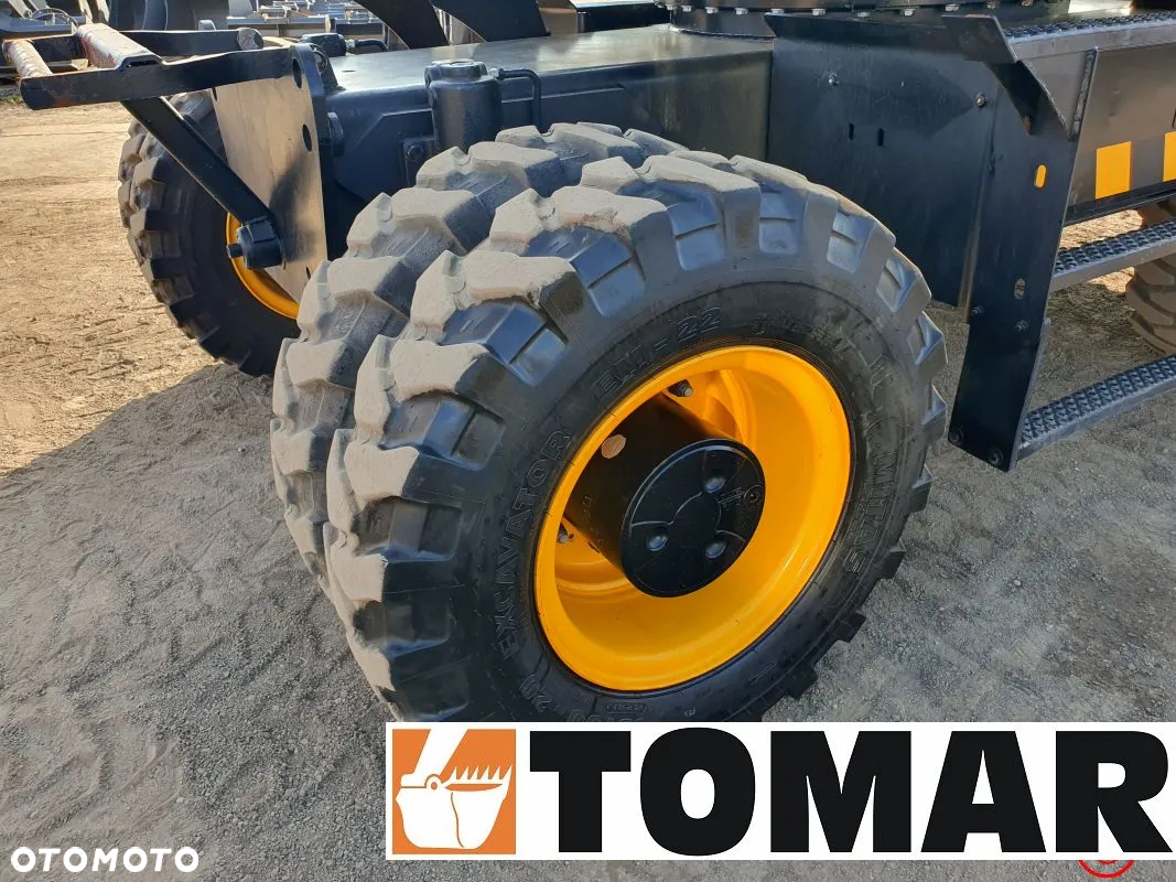 JCB JS175W - 16
