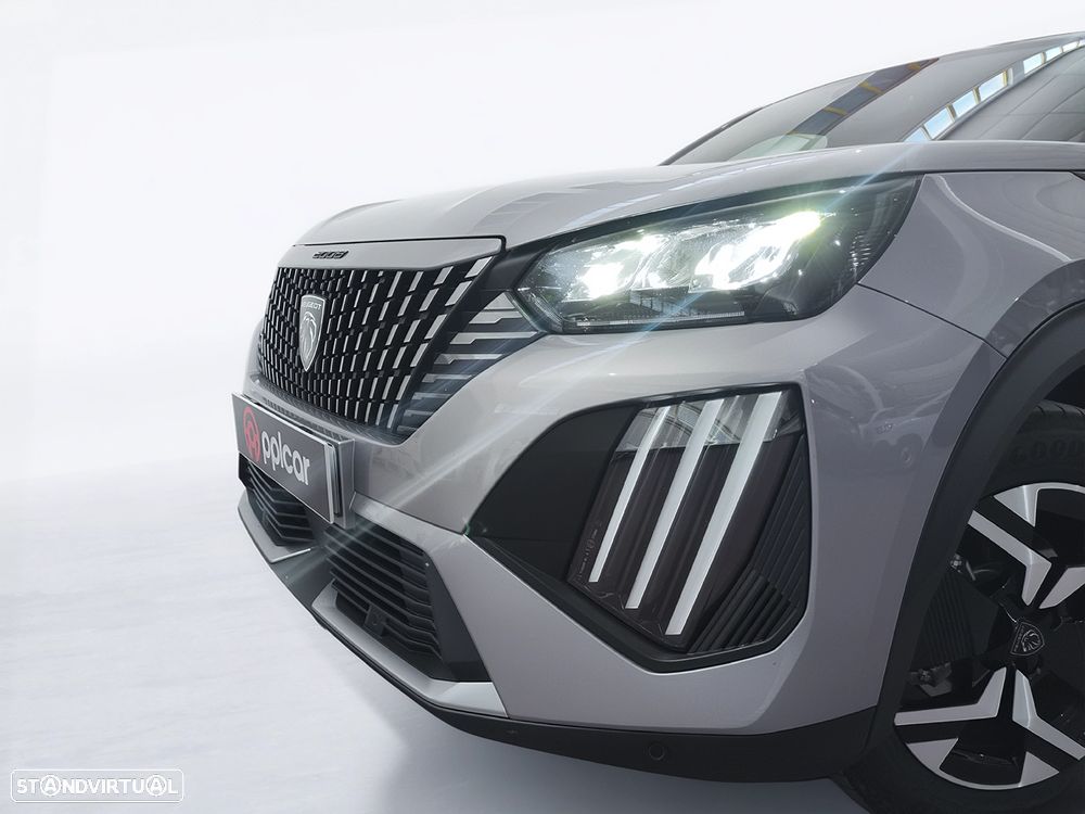 Peugeot e-2008 54 kWh Allure - 6