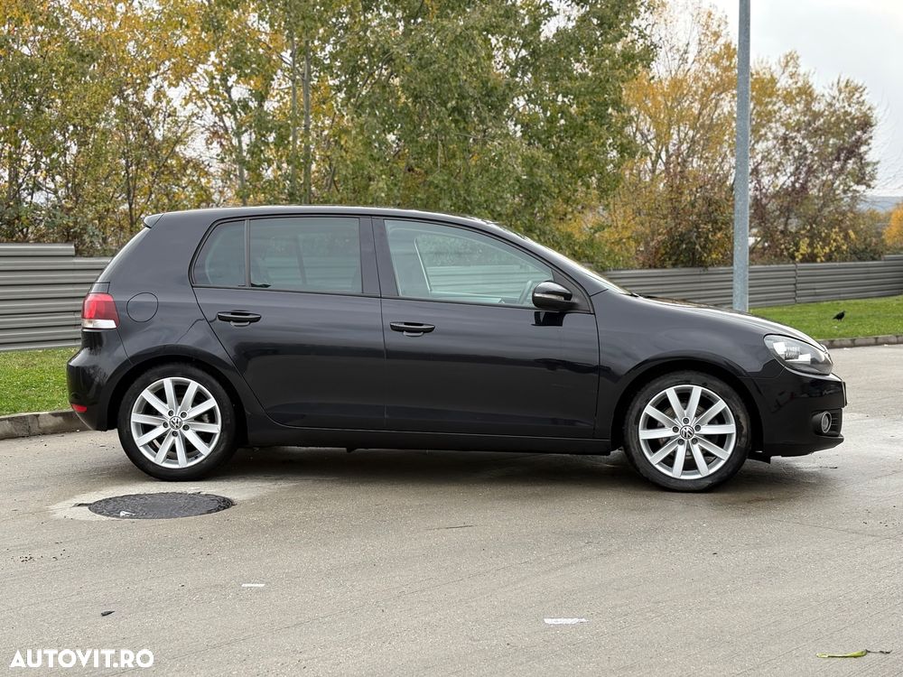 Volkswagen Golf 1.4 TSI Highline - 15