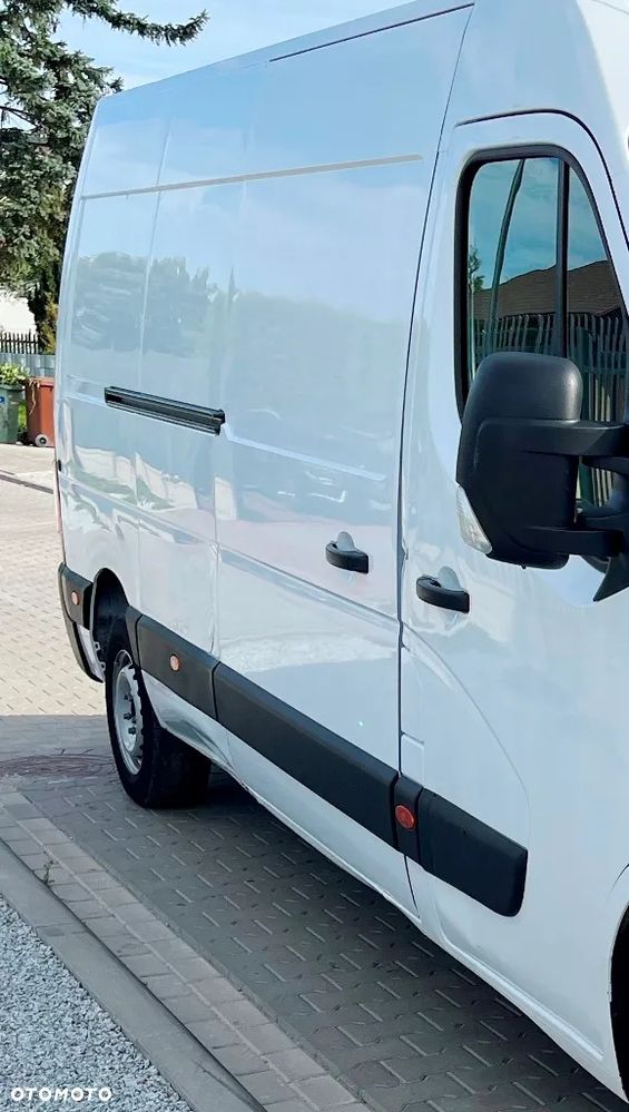 Renault MASTER L3H2 - 11