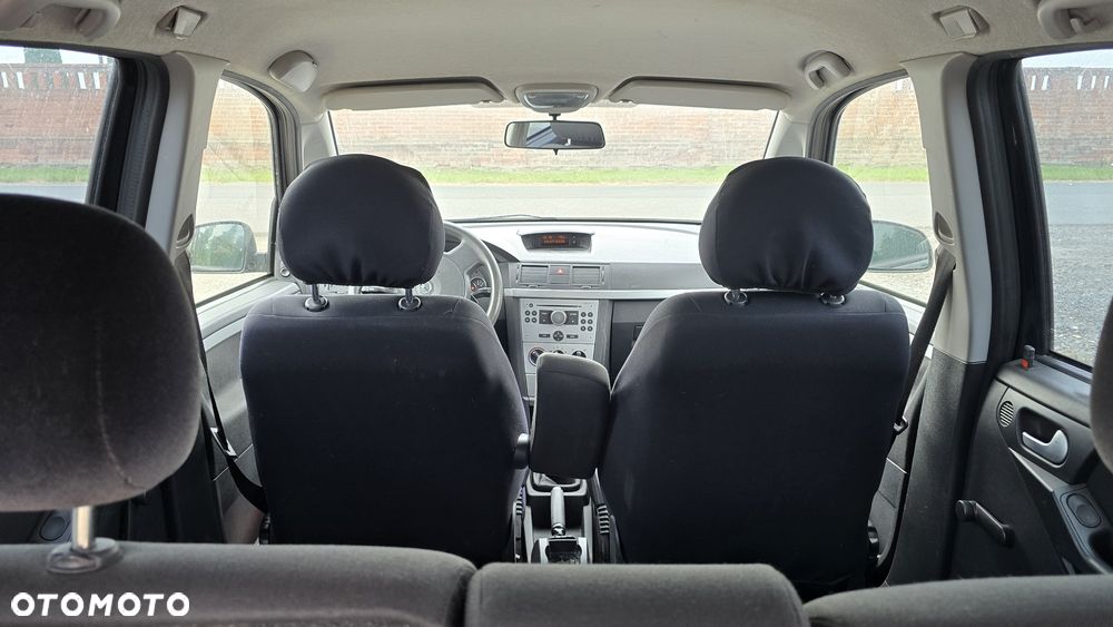 Opel Meriva - 6