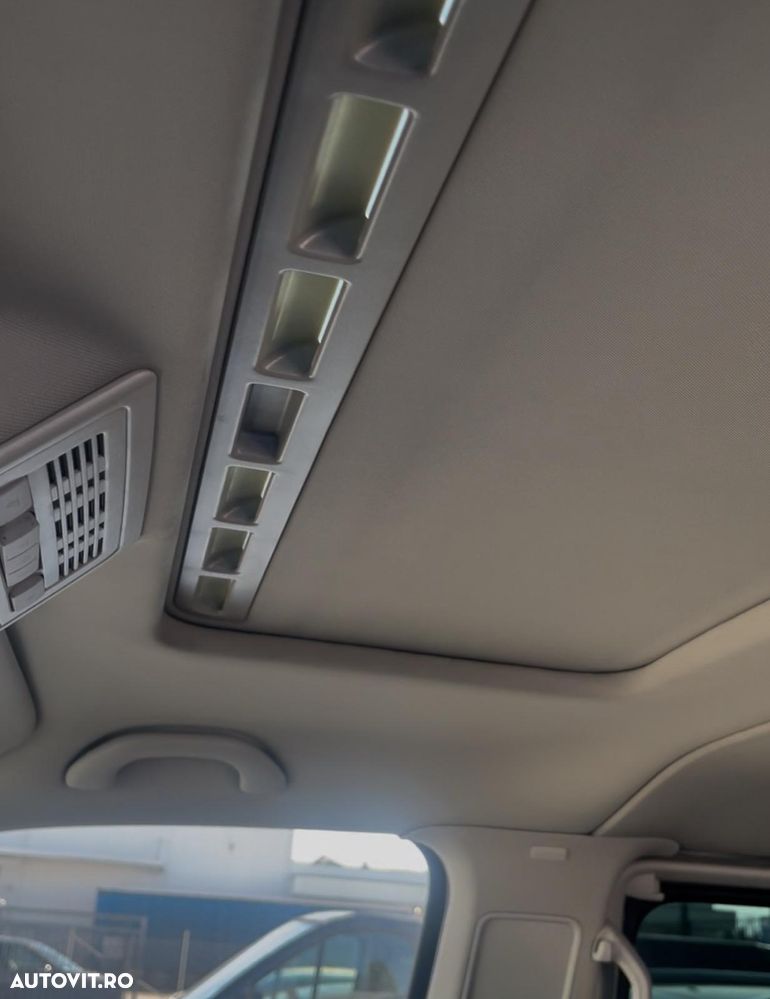 Volkswagen Transporter Multivan Highline Autm. - 6