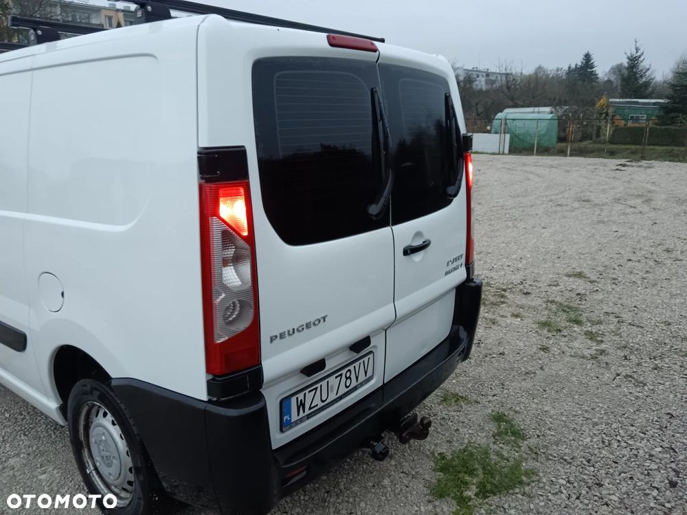 Peugeot Expert - 5