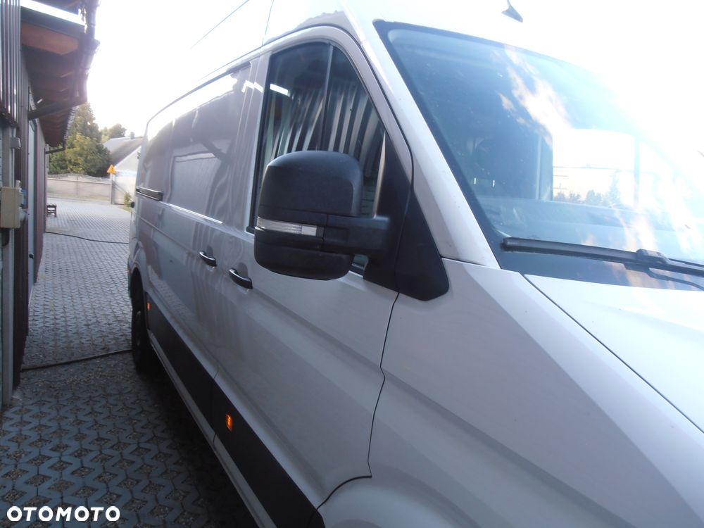 Volkswagen Crafter - 3