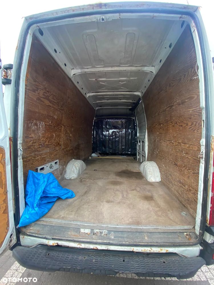 Iveco Daily - 4