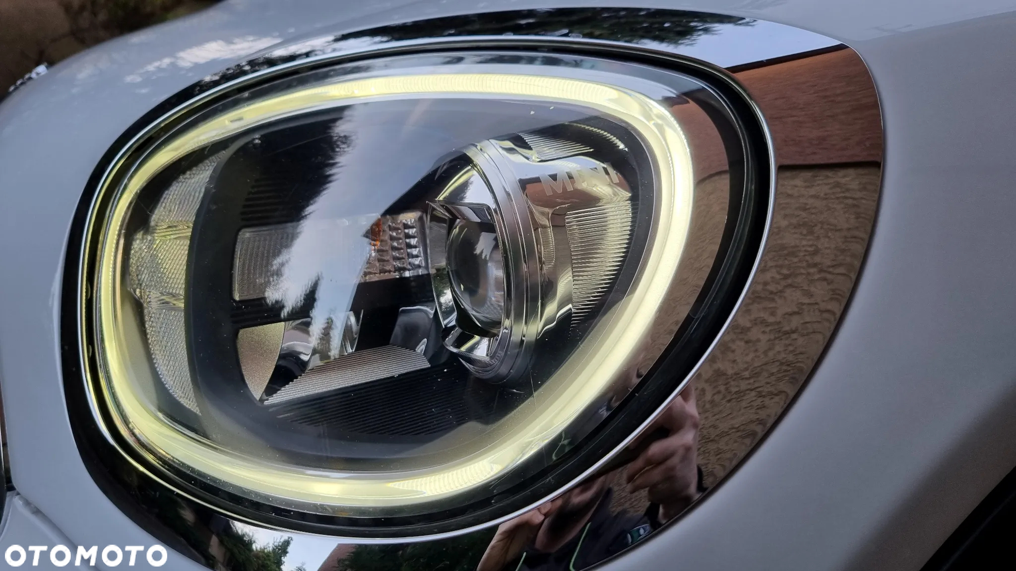 MINI Countryman - 7