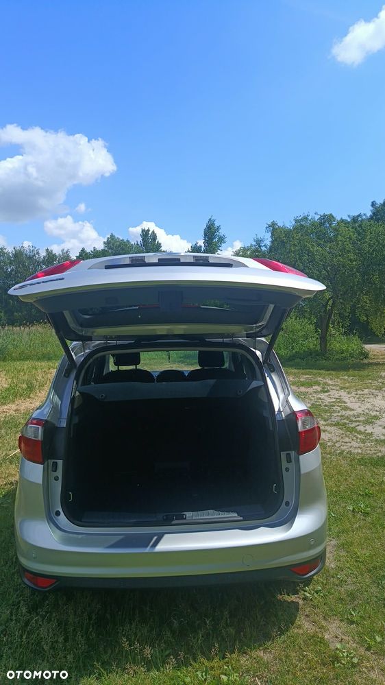 Ford C-MAX 1.6 TDCi Edition - 9