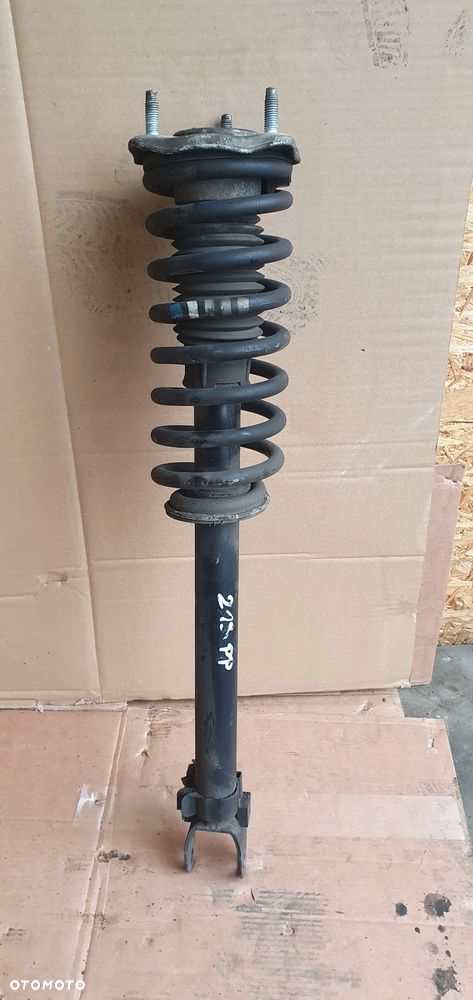 Amortyzator przód przedni prawy Mercedes E-Klasa W213 A2133202313 - 5